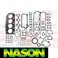 Nason Full set Thumbnail