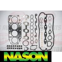 Nason Valve Regrind Set VRS Thumbnail