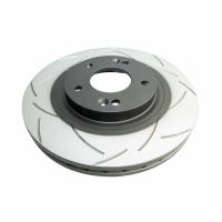 DBA Brake Rotor Street Series T2 Thumbnail