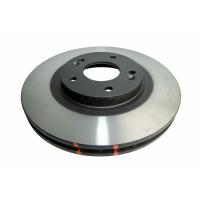 DBA Brake Rotor 4000 Series HD Thumbnail