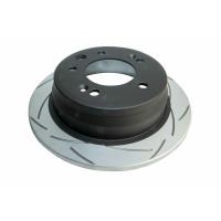 DBA Brake Rotor Street Series T2 Thumbnail