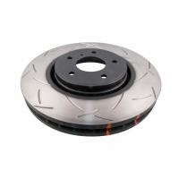 DBA Brake Rotor 4000 Series T3 Thumbnail