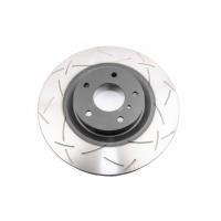 DBA Brake Rotor 4000 Series T3 Thumbnail