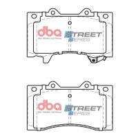 DBA Brake Pads Street Series Thumbnail