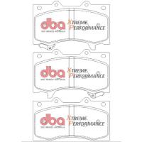 DBA Brake Pads Xtreme Performance Thumbnail