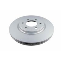 DBA Brake Rotor Street Series En-Shield Thumbnail