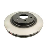 DBA Brake Rotor 4000 Series HD Thumbnail