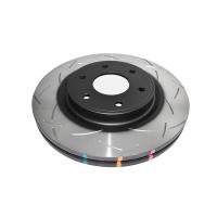 DBA Brake Rotor 4000 Series T3 Thumbnail