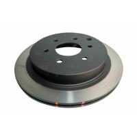 DBA Brake Rotor 4000 Series HD Thumbnail