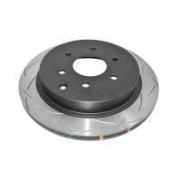 DBA Brake Rotor 4000 Series T3 Thumbnail