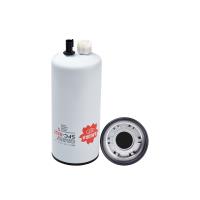 Sakura Spin-On Fuel Water Separator Filter with Drain and Sensor Port Thumbnail