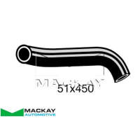 Mackay Radiator Upper Hose Thumbnail