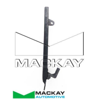 Mackay Accelerator Pedal Pad Thumbnail