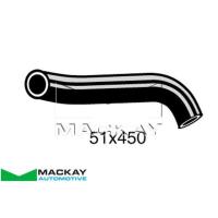 Mackay Automotive  Upper Radiator Hose for International Vehicles Thumbnail