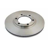 DBA Brake Rotor Street Series Thumbnail
