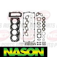 Nason Head Set Thumbnail