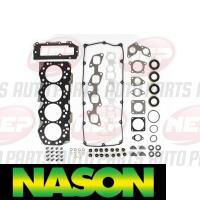 Nason Valve Regrind Set VRS Thumbnail