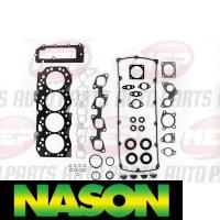 Nason Head Set Thumbnail