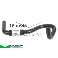Mackay Automotive Engine Cooling Inlet Heater Hose Thumbnail