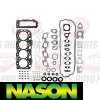 Nason Valve Regrind Set VRS Thumbnail