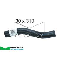 Mackay Upper Radiator Hose fits Holden Rodeo TF 2.6L Petrol 1988-1998 Thumbnail