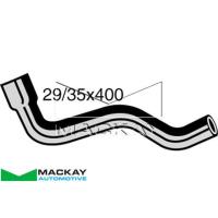 Mackay Radiator Upper Hose fits Holden Jackaroo / Monterey 3.1 TD 1992-1998 Thumbnail