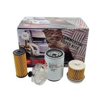 Sakura Commercial Filter Kit  Oil and Fuel Service Kit Thumbnail