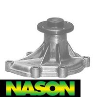Nason Water Pump Thumbnail
