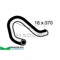 Mackay Automotive Engine Cooling System Replacement Rubber Heater Hose Thumbnail