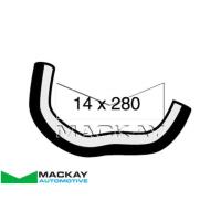 Mackay Engine Bypass Coolant Hose for Holden Jackaroo & Rodeo 2.6L Thumbnail