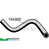 Mackay Engine Oil Cooler Coolant Bypass Hose Thumbnail