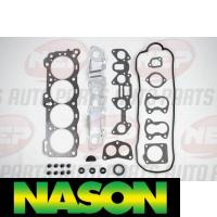 Nason Valve regrind set Thumbnail