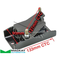 Mackay Engine/Transmission Mount Thumbnail