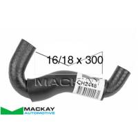 Mackay Rubber  Automotive Engine Cooling Replacement Heater Hose Thumbnail