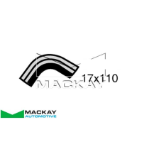 Mackay Heater Hose Thumbnail