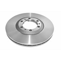 DBA Brake Rotor Street Series Thumbnail