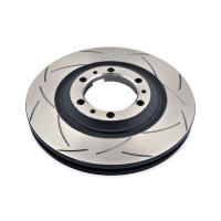 DBA Brake Rotor Street Series T2 Thumbnail