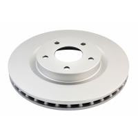 DBA Brake Rotor Street Series En-Shield Thumbnail