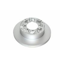 DBA Brake Rotor Street Series En-Shield Thumbnail