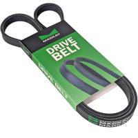 Mackay Elasticated Drive Belt - Multi-Ribbed Belt Thumbnail