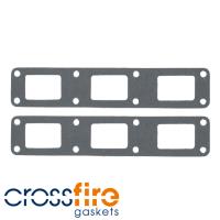 Crossfire Exhaust Manifold Gasket Set Thumbnail