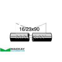 Mackay Heater Hose Thumbnail
