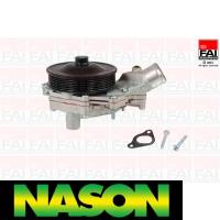 Nason Water pump Thumbnail