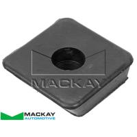 Mackay Leaf Spring Bush Rear Pad Saddle Fits Jaguar S-Type Daimler 2.5 Thumbnail