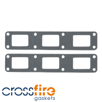 Crossfire Exhaust Manifold Gasket Set Thumbnail