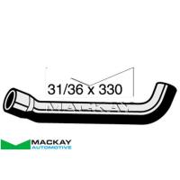 Mackay Radiator Upper Hose Thumbnail