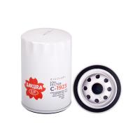Sakura Engine Oil Filter Replaces 04781452BB Z631 Thumbnail