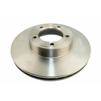 DBA Brake Rotor Street Series Thumbnail