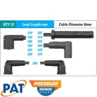 PAT Premium Ignition Lead Set Thumbnail