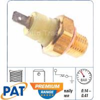 PAT Premium Oil Pressure Sensor Thumbnail